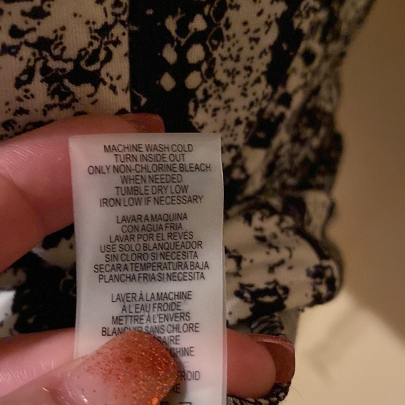 Calvin Klein top - Picture 13 of 13